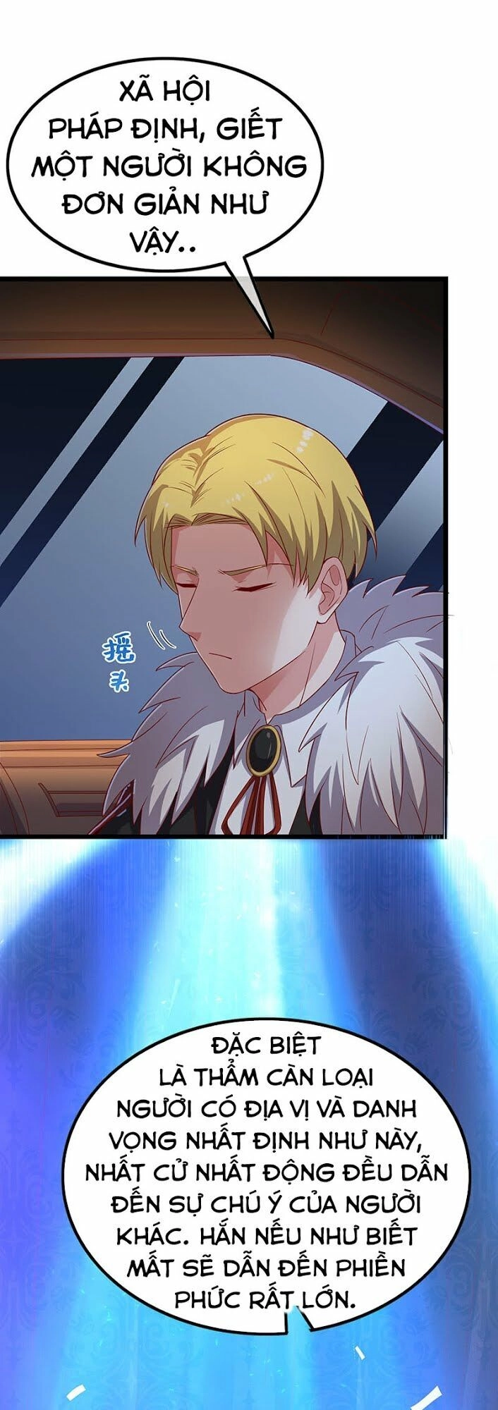 Khắc Kim Đại Lão Chapter 74 - 29