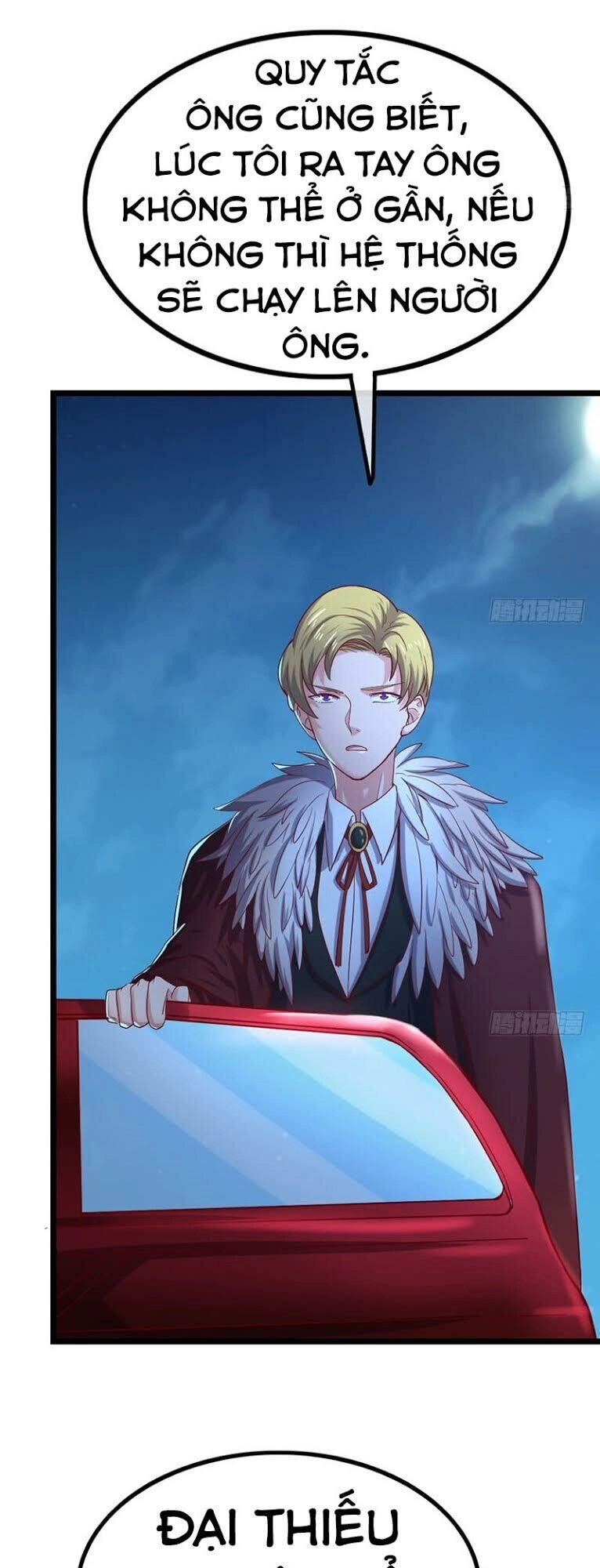 Khắc Kim Đại Lão Chapter 74 - 34