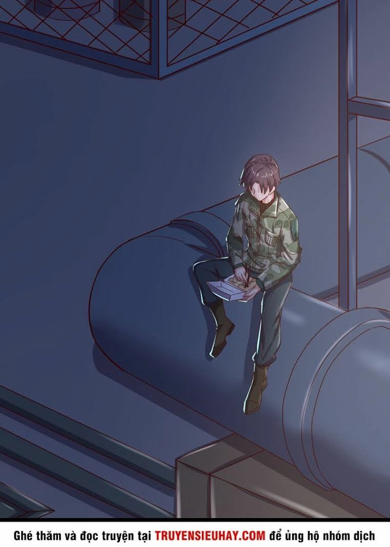 Khắc Kim Đại Lão Chapter 74 - 39