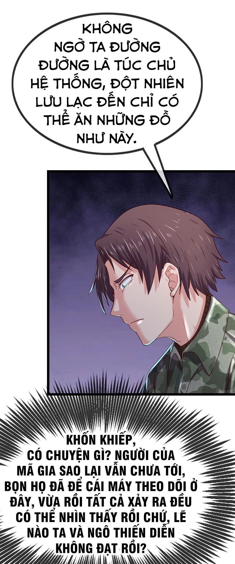 Khắc Kim Đại Lão Chapter 74 - 40