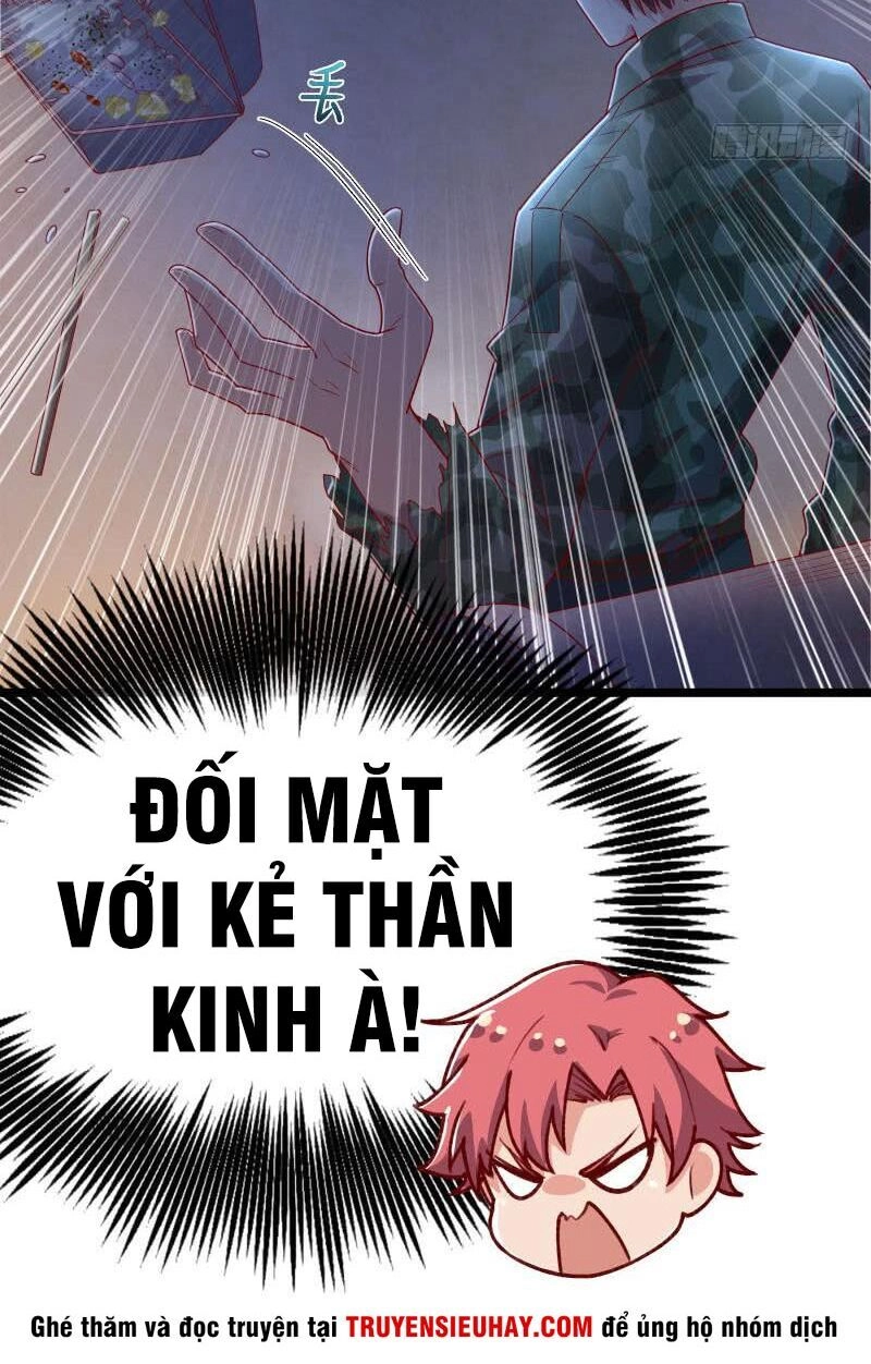 Khắc Kim Đại Lão Chapter 74 - 48