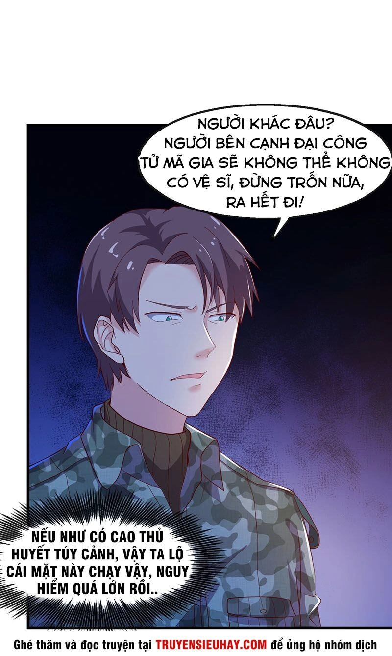 Khắc Kim Đại Lão Chapter 75 - 3