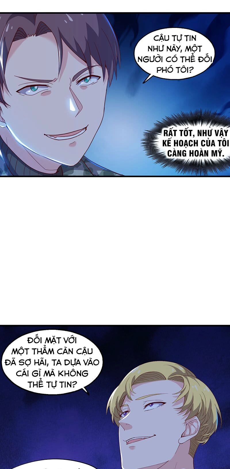 Khắc Kim Đại Lão Chapter 75 - 6