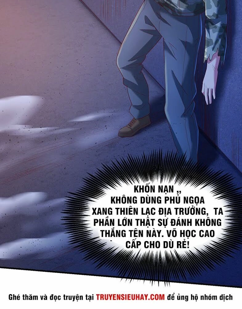 Khắc Kim Đại Lão Chapter 75 - 18