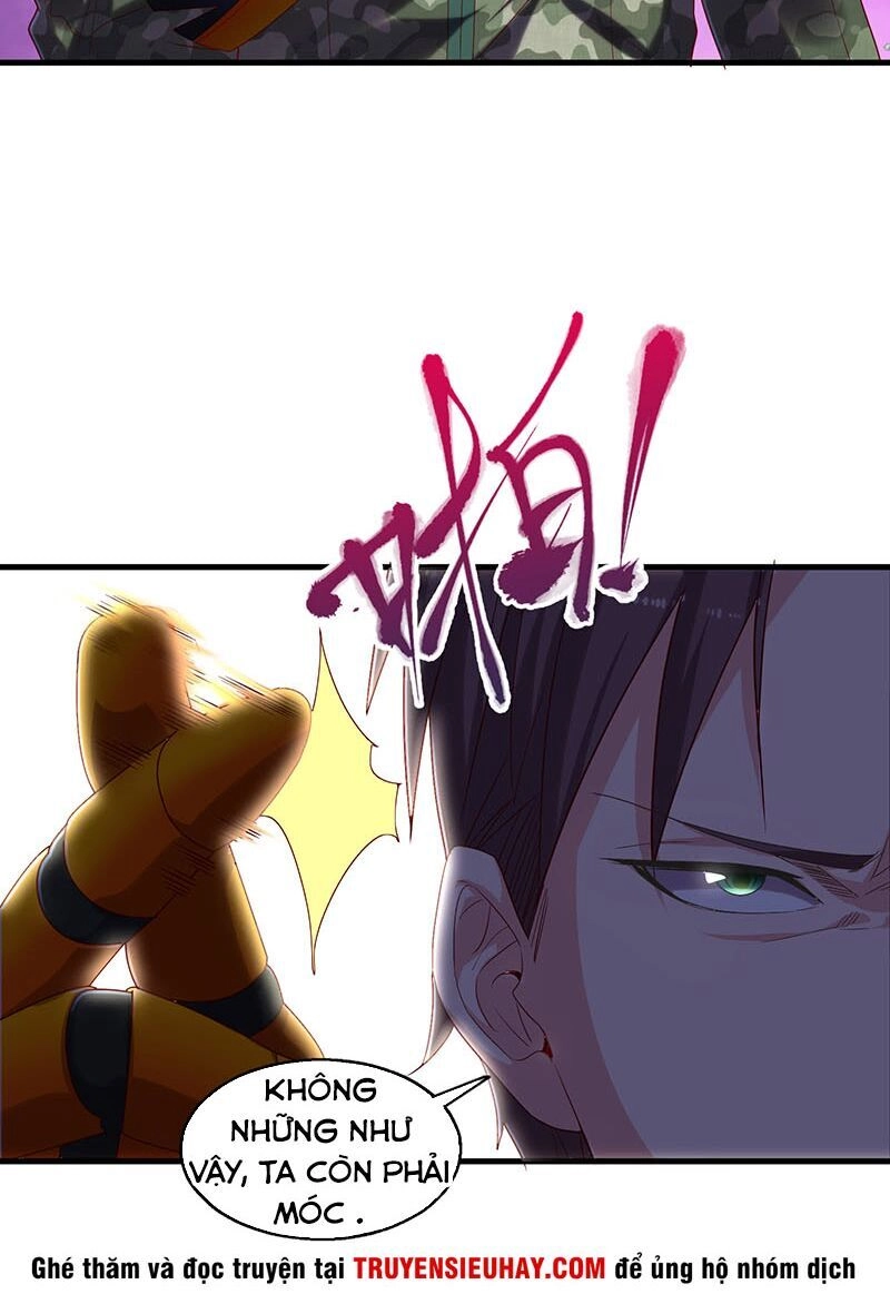 Khắc Kim Đại Lão Chapter 75 - 24