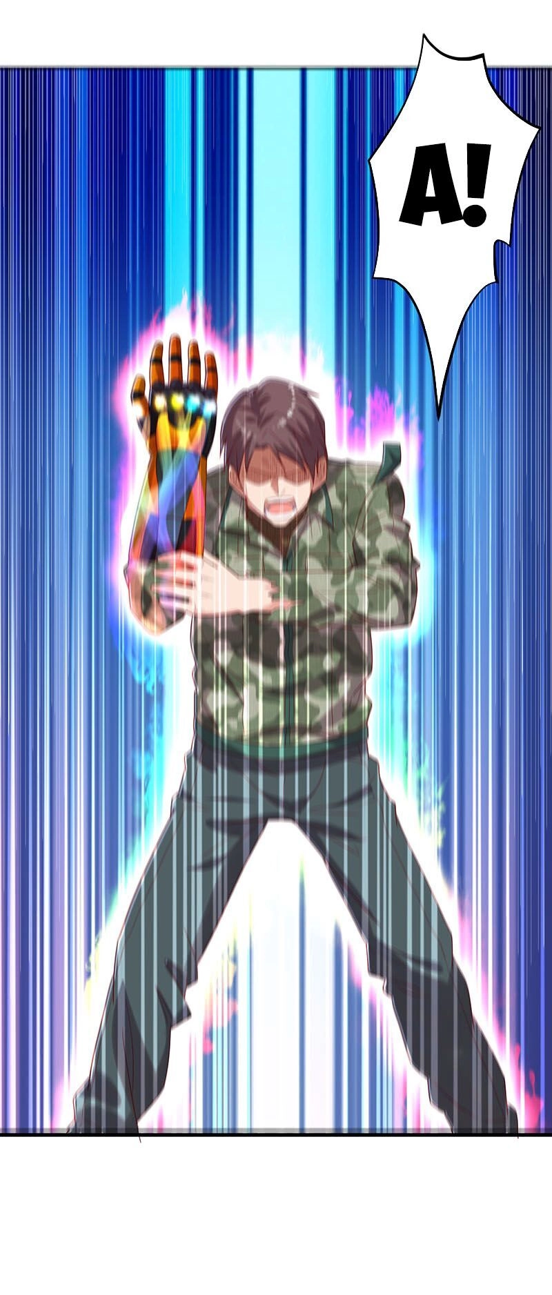 Khắc Kim Đại Lão Chapter 75 - 25