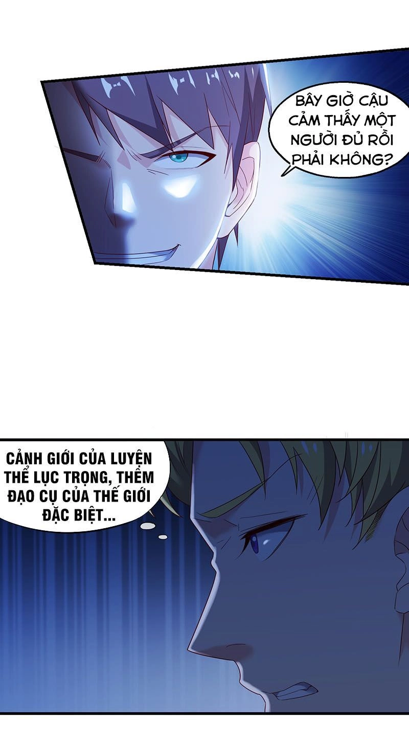 Khắc Kim Đại Lão Chapter 75 - 27