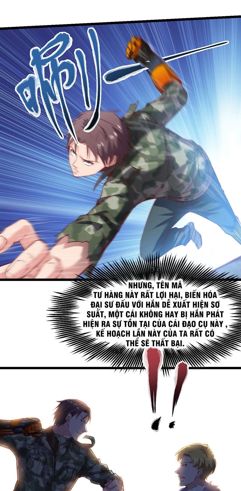 Khắc Kim Đại Lão Chapter 75 - 29