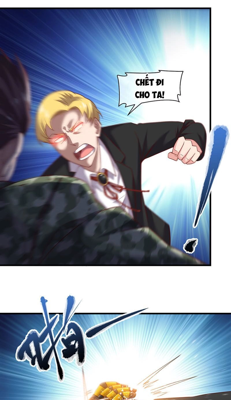 Khắc Kim Đại Lão Chapter 75 - 35