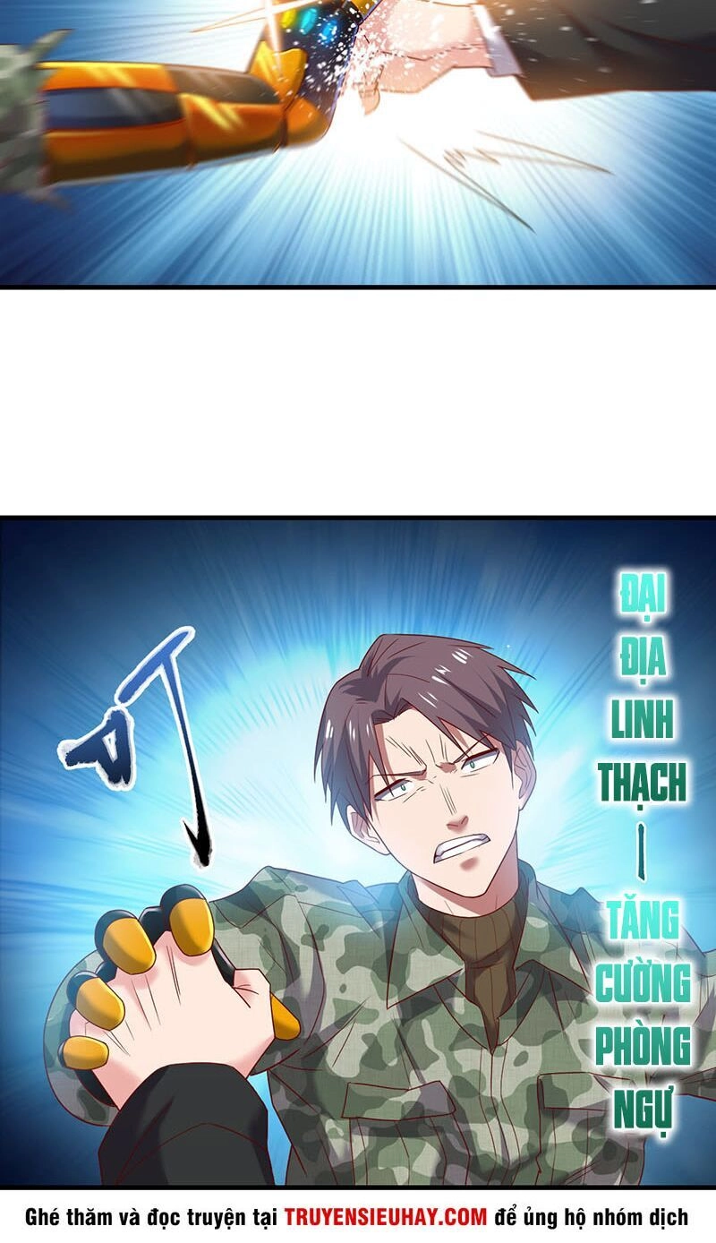 Khắc Kim Đại Lão Chapter 75 - 36