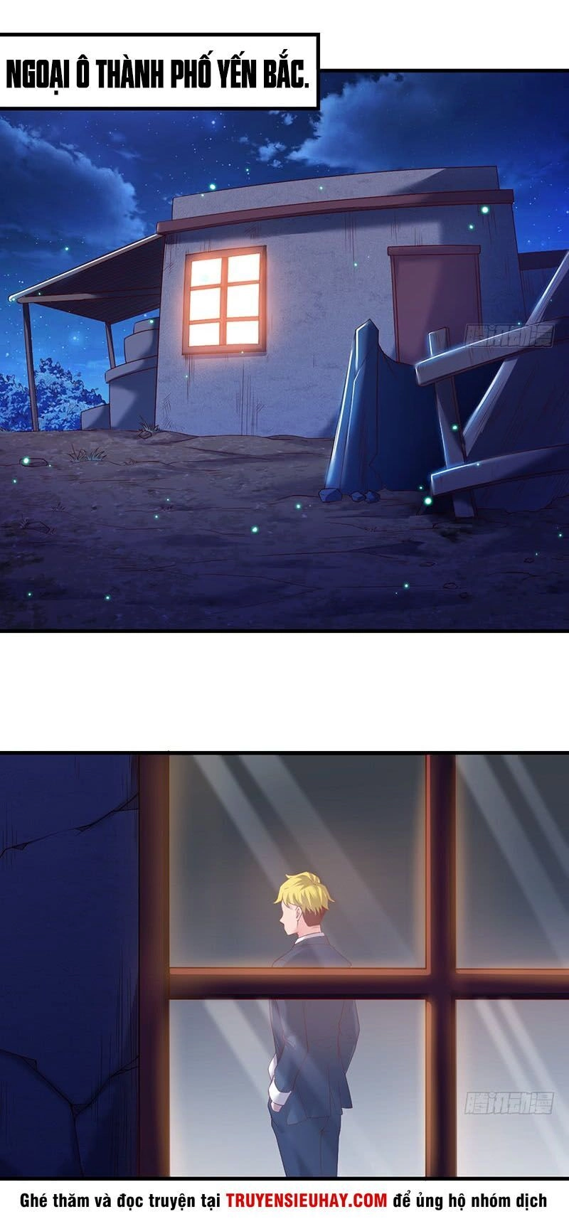 Khắc Kim Đại Lão Chapter 75 - 39