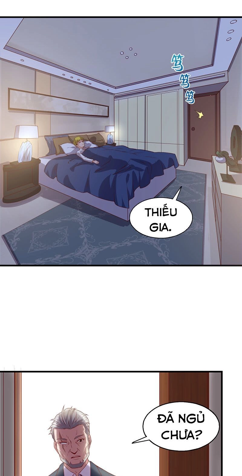 Khắc Kim Đại Lão Chapter 75 - 45