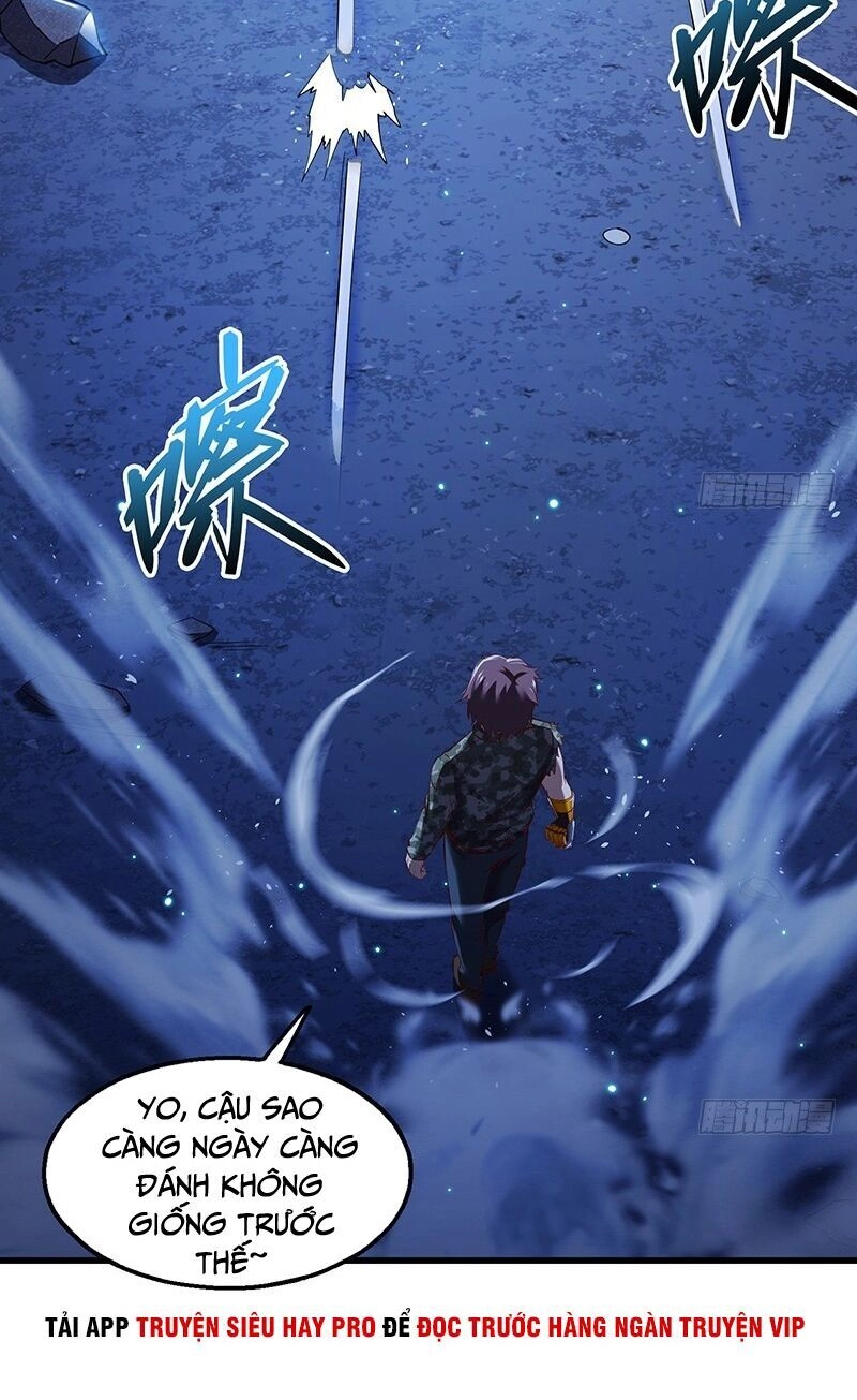 Khắc Kim Đại Lão Chapter 76 - 8