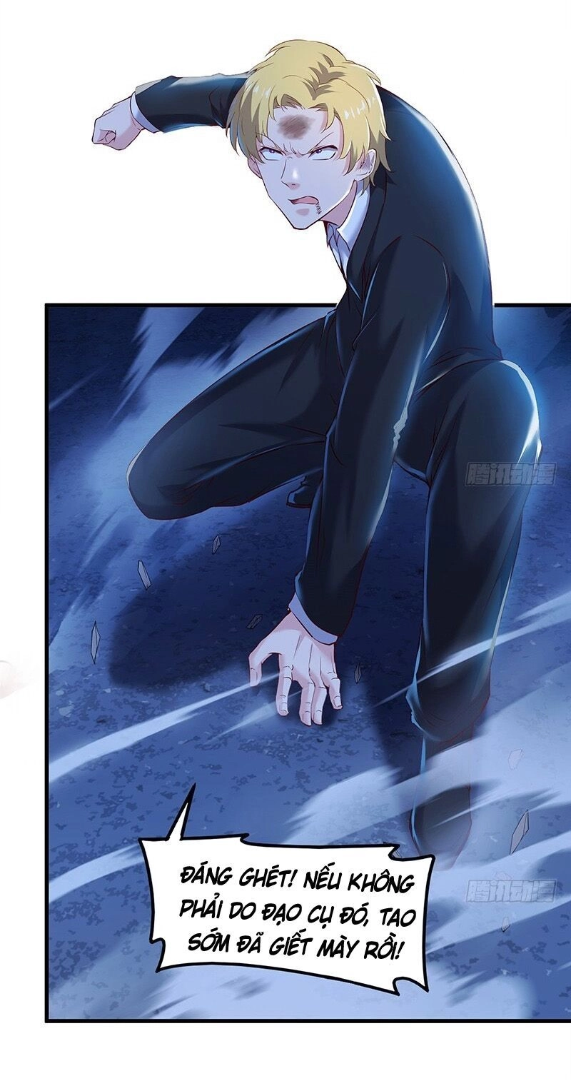 Khắc Kim Đại Lão Chapter 76 - 9