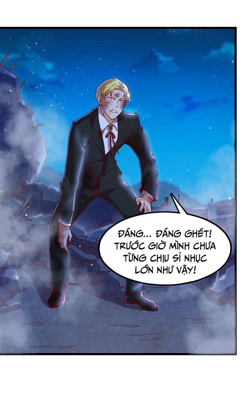 Khắc Kim Đại Lão Chapter 76 - 17