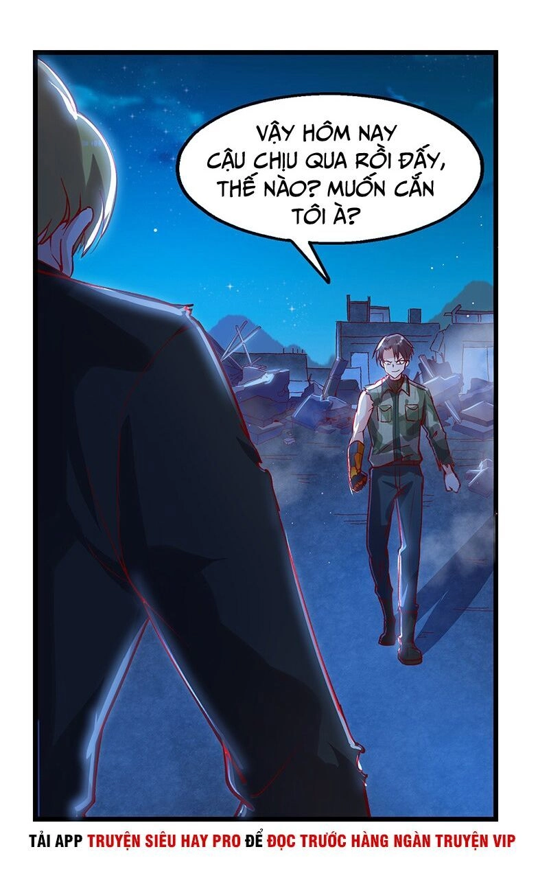 Khắc Kim Đại Lão Chapter 76 - 18