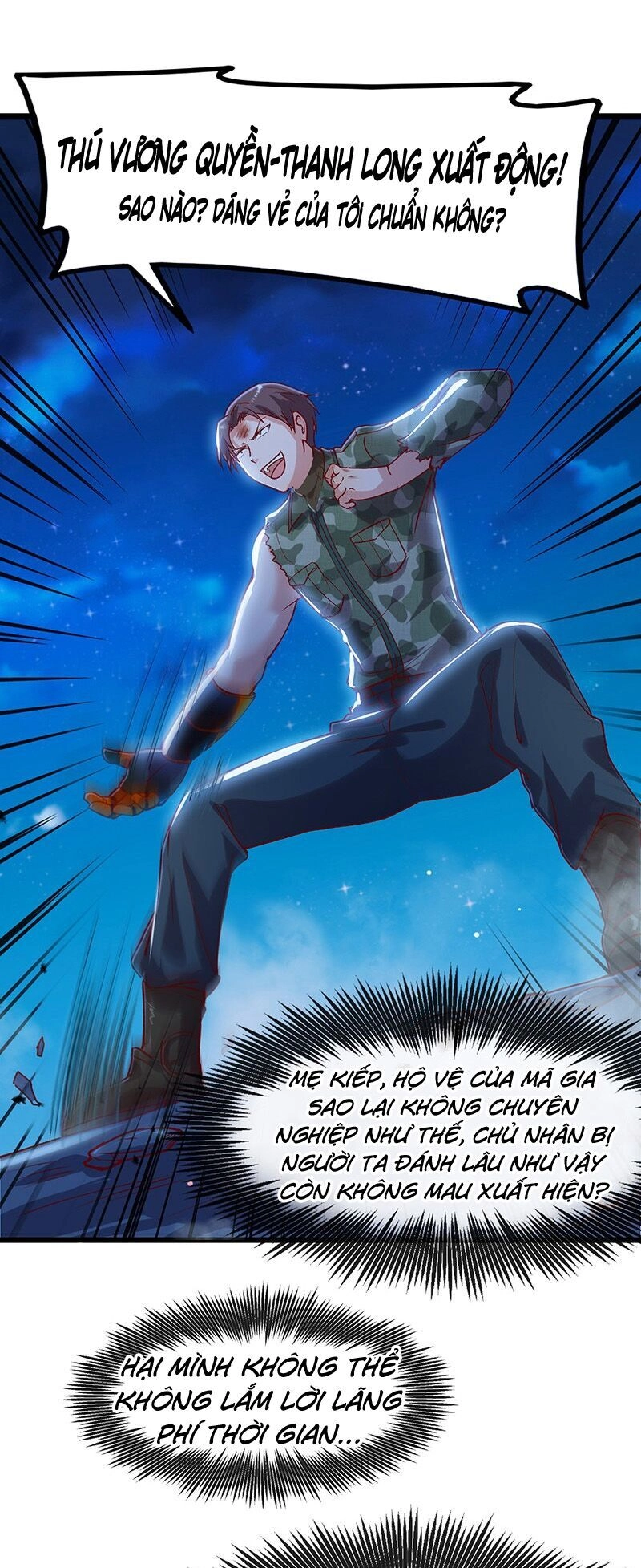 Khắc Kim Đại Lão Chapter 76 - 19