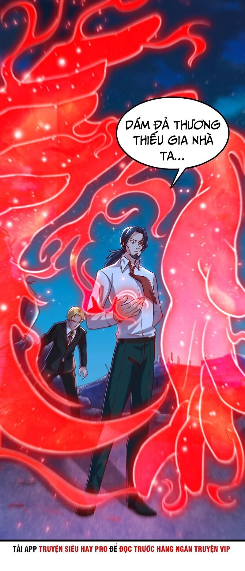 Khắc Kim Đại Lão Chapter 76 - 22