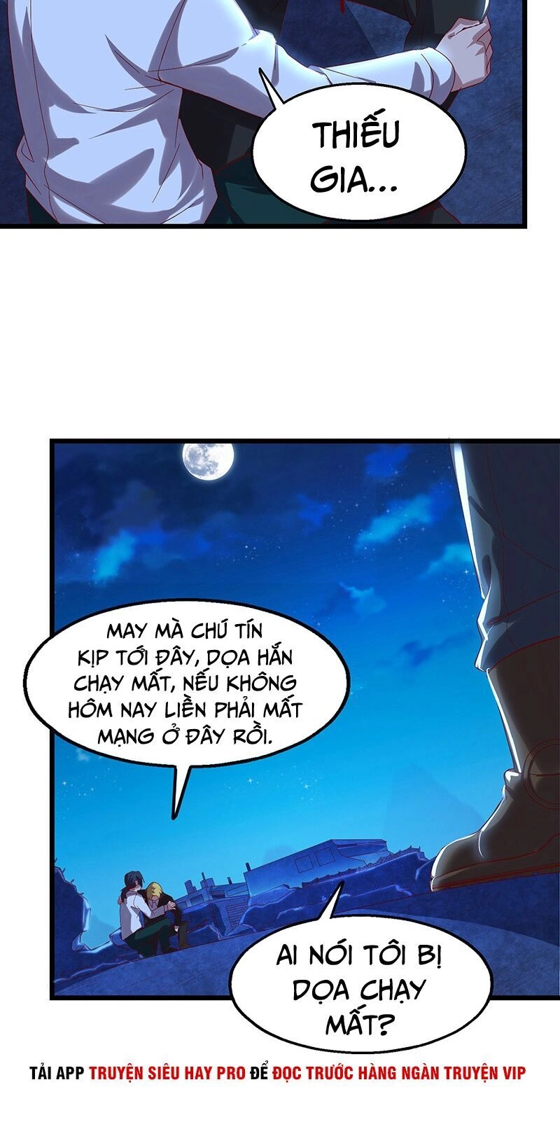 Khắc Kim Đại Lão Chapter 76 - 26