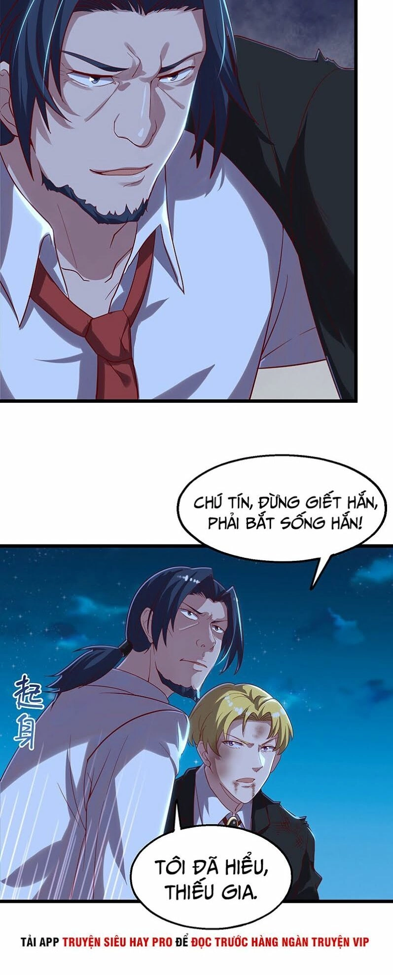 Khắc Kim Đại Lão Chapter 76 - 30