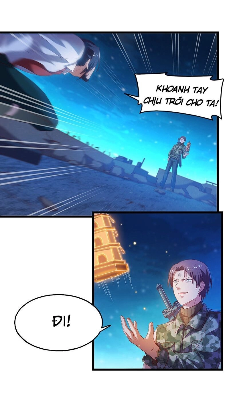 Khắc Kim Đại Lão Chapter 76 - 31