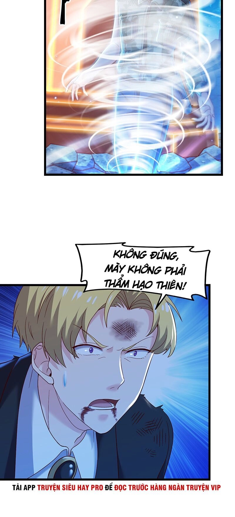 Khắc Kim Đại Lão Chapter 76 - 36