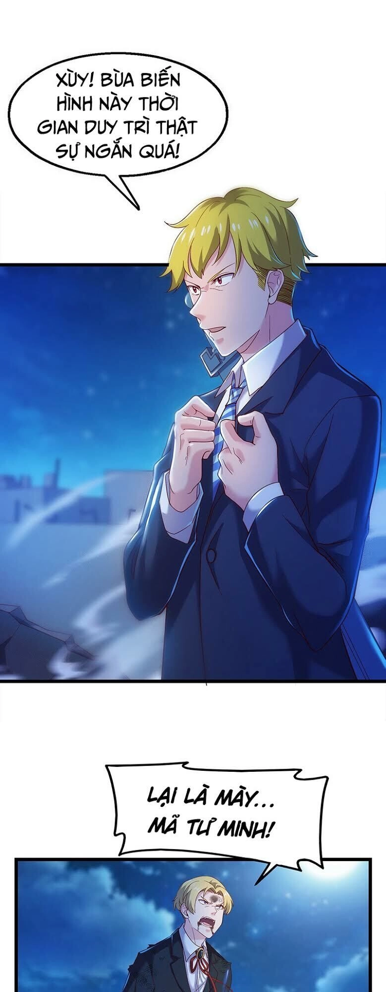 Khắc Kim Đại Lão Chapter 76 - 37