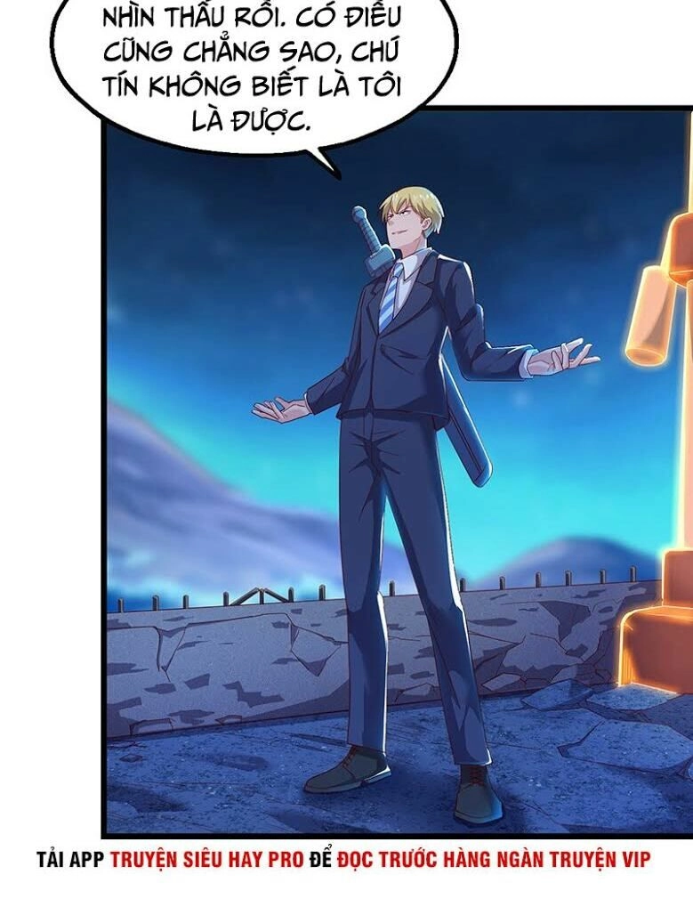 Khắc Kim Đại Lão Chapter 76 - 39