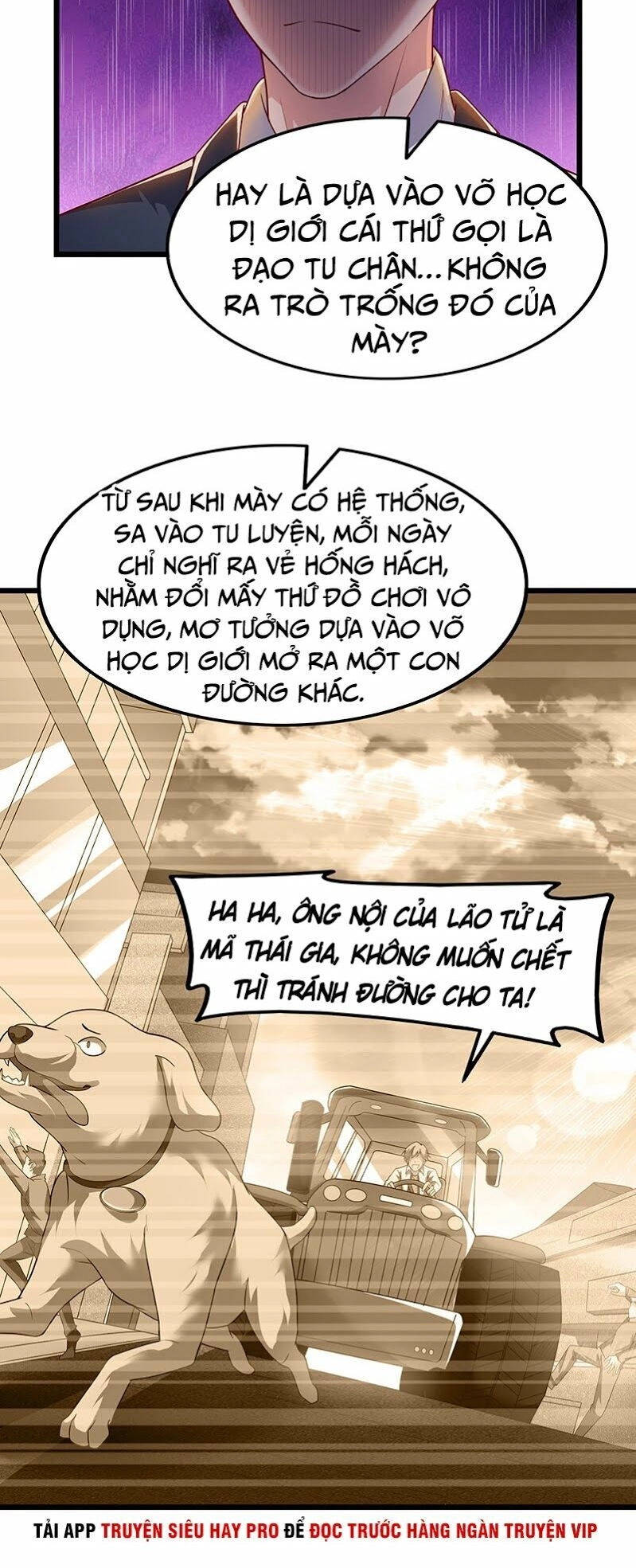 Khắc Kim Đại Lão Chapter 76 - 41