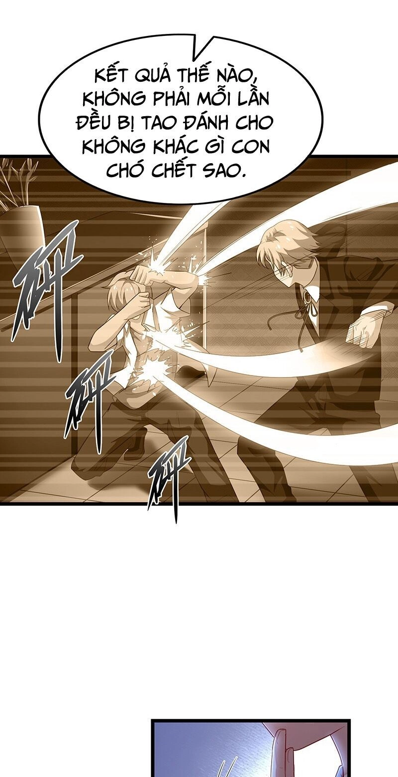 Khắc Kim Đại Lão Chapter 76 - 42