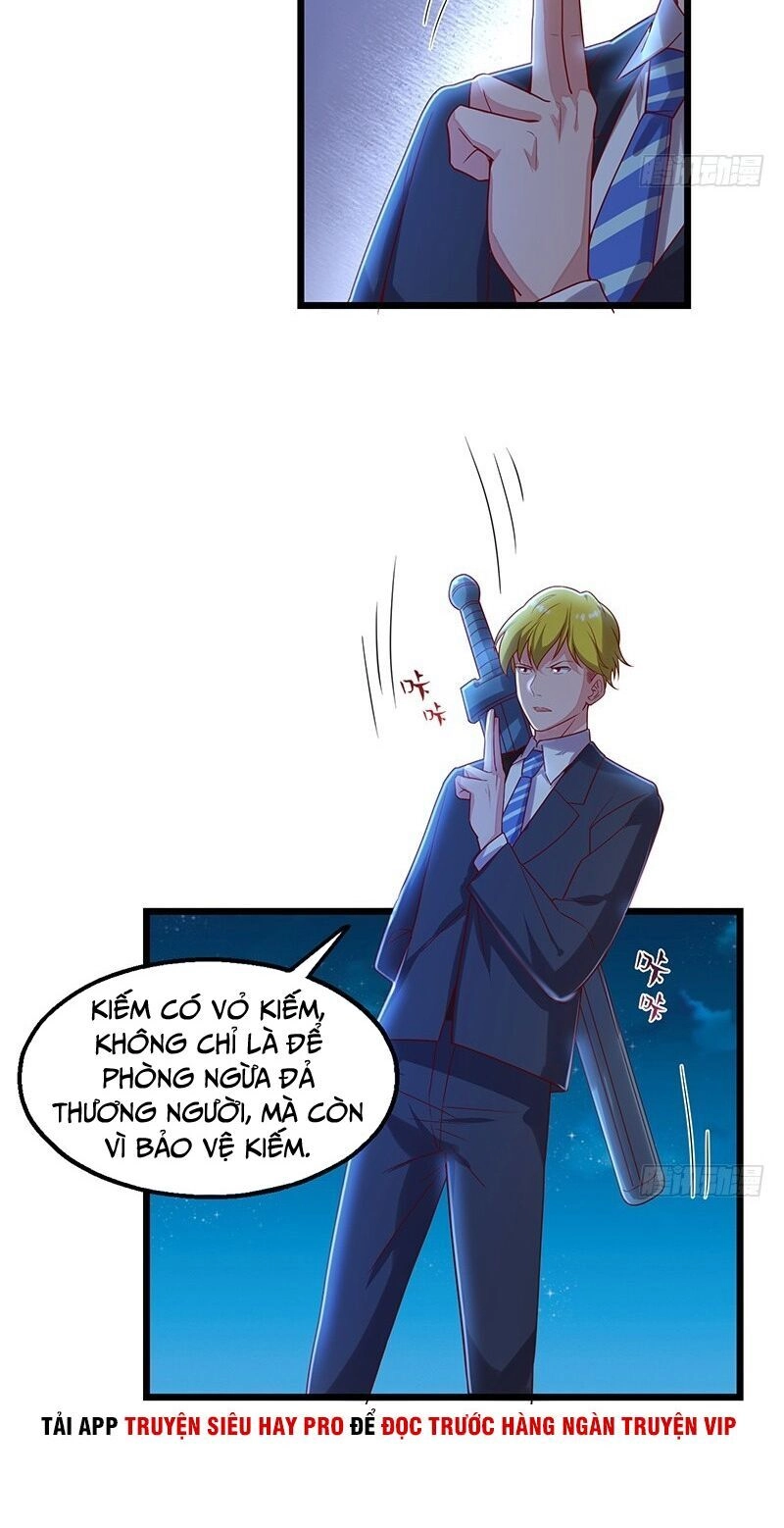 Khắc Kim Đại Lão Chapter 76 - 43