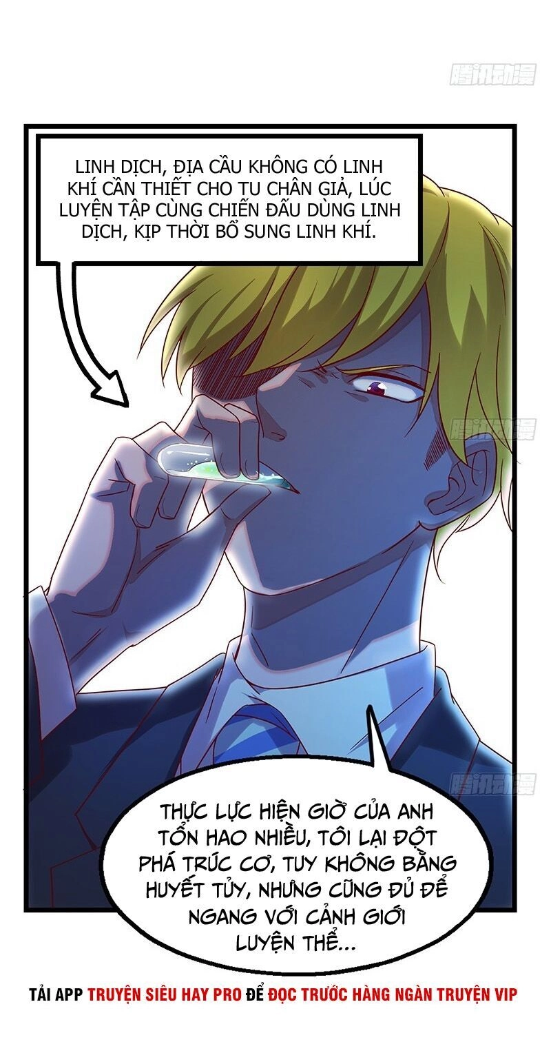 Khắc Kim Đại Lão Chapter 76 - 45