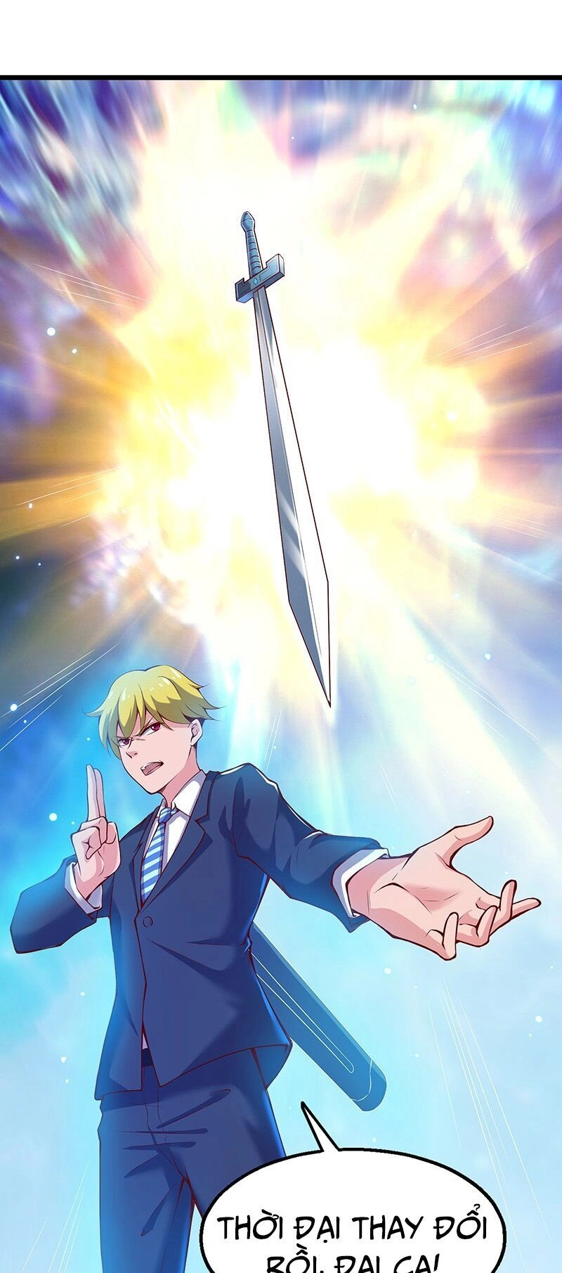 Khắc Kim Đại Lão Chapter 76 - 46