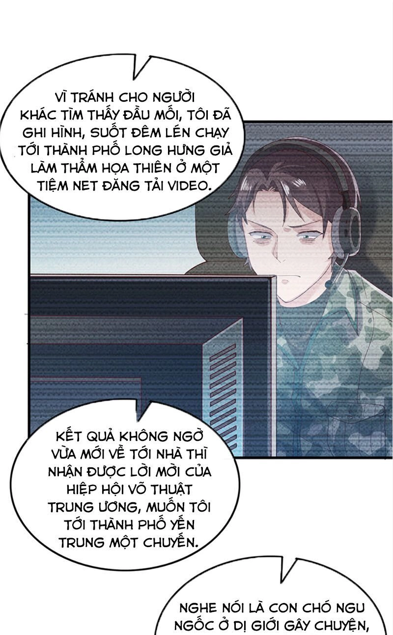 Khắc Kim Đại Lão Chapter 77 - 3