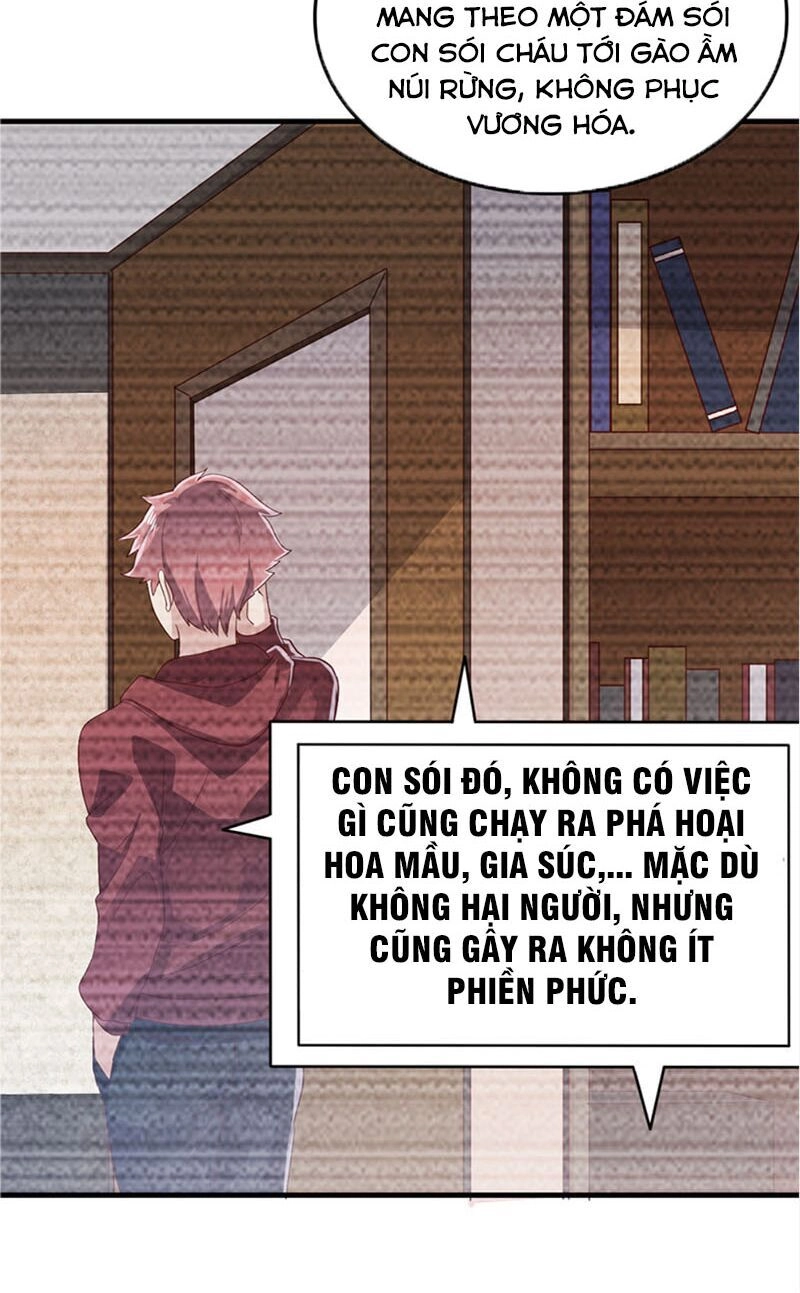 Khắc Kim Đại Lão Chapter 77 - 4