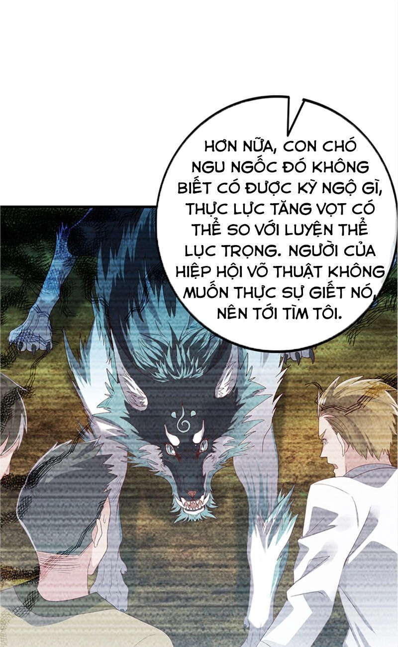 Khắc Kim Đại Lão Chapter 77 - 5
