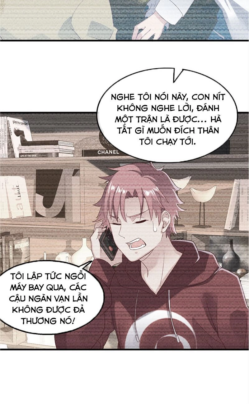 Khắc Kim Đại Lão Chapter 77 - 6