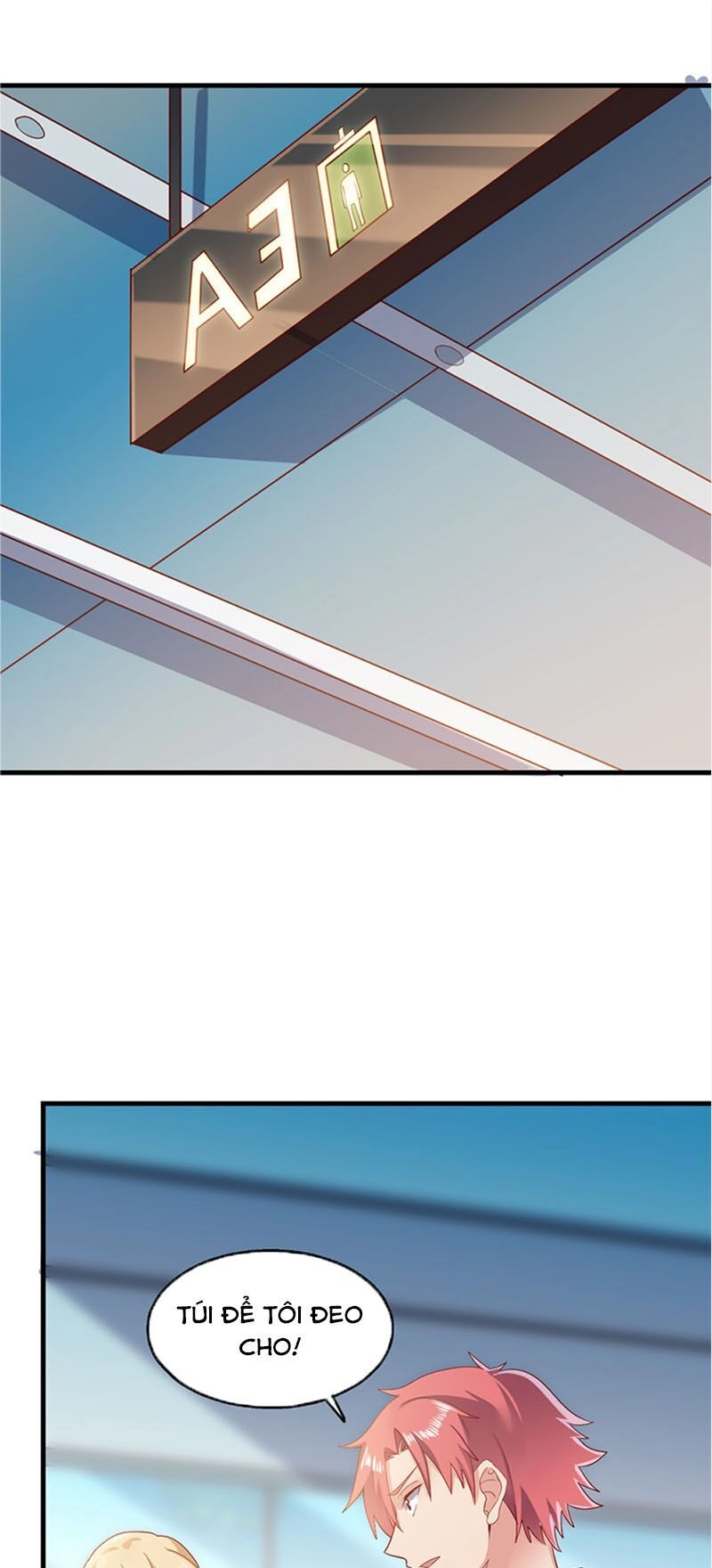 Khắc Kim Đại Lão Chapter 77 - 7