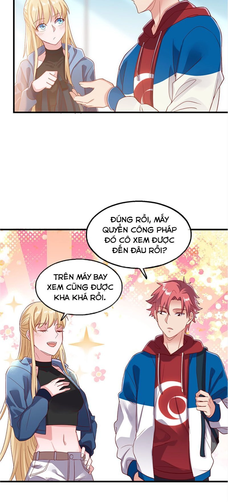 Khắc Kim Đại Lão Chapter 77 - 8