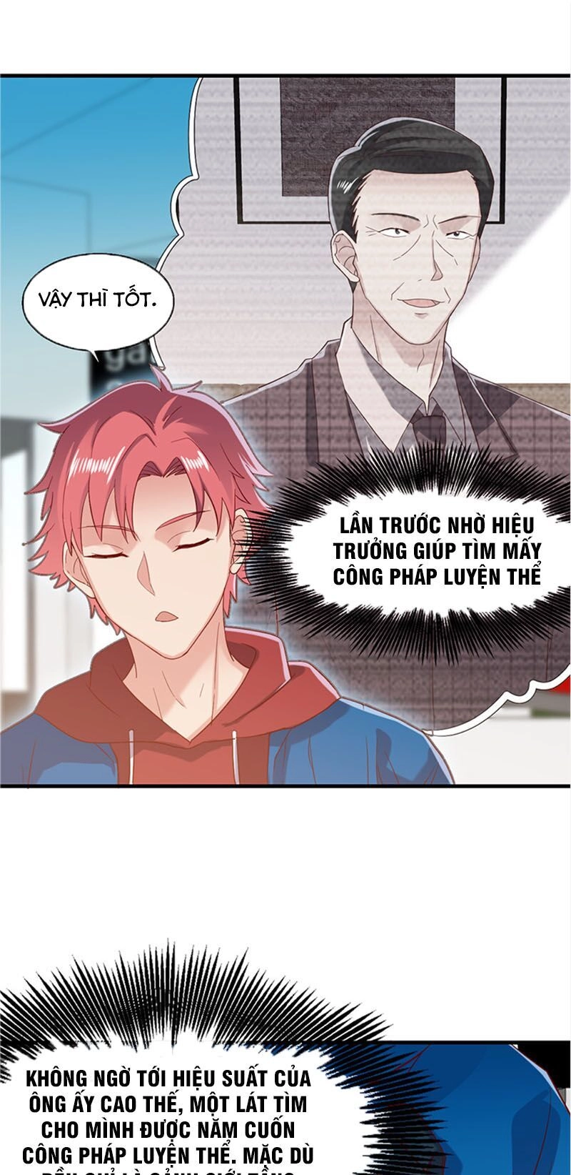 Khắc Kim Đại Lão Chapter 77 - 9