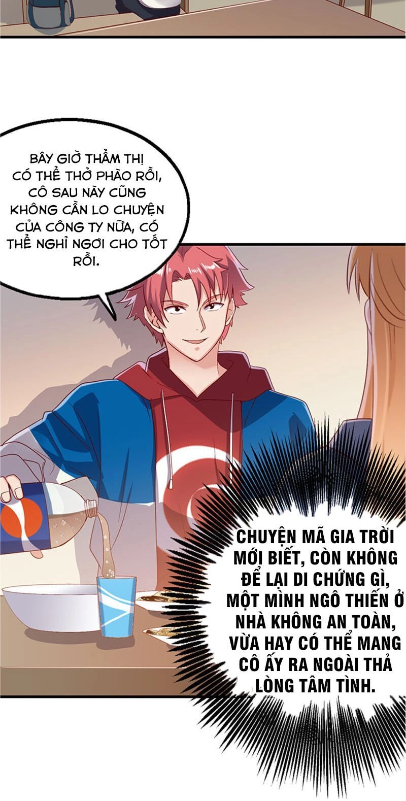 Khắc Kim Đại Lão Chapter 77 - 12