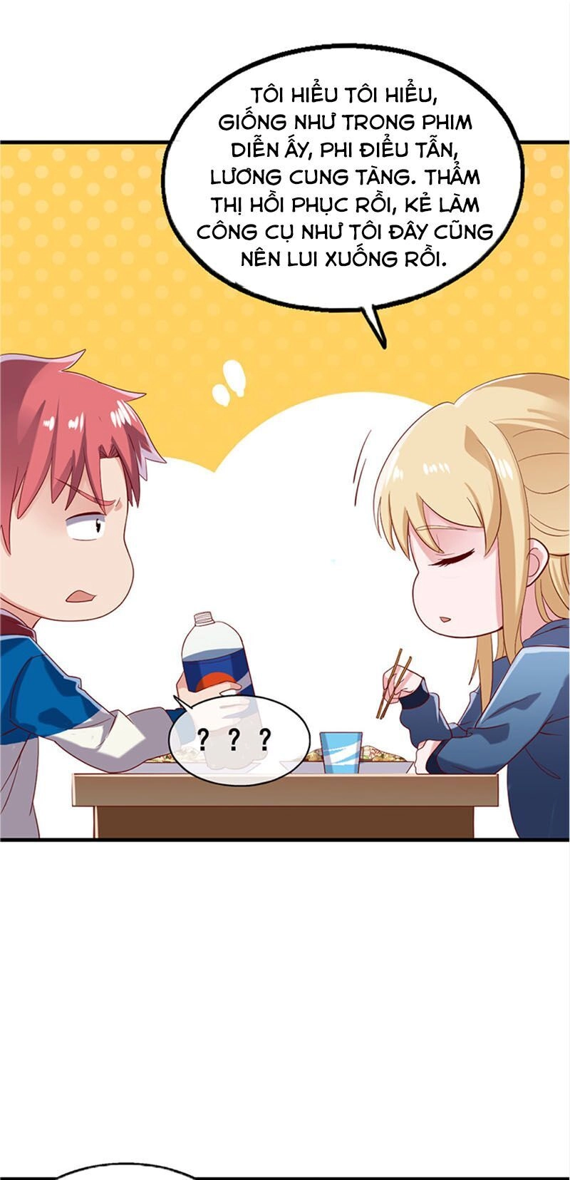 Khắc Kim Đại Lão Chapter 77 - 13