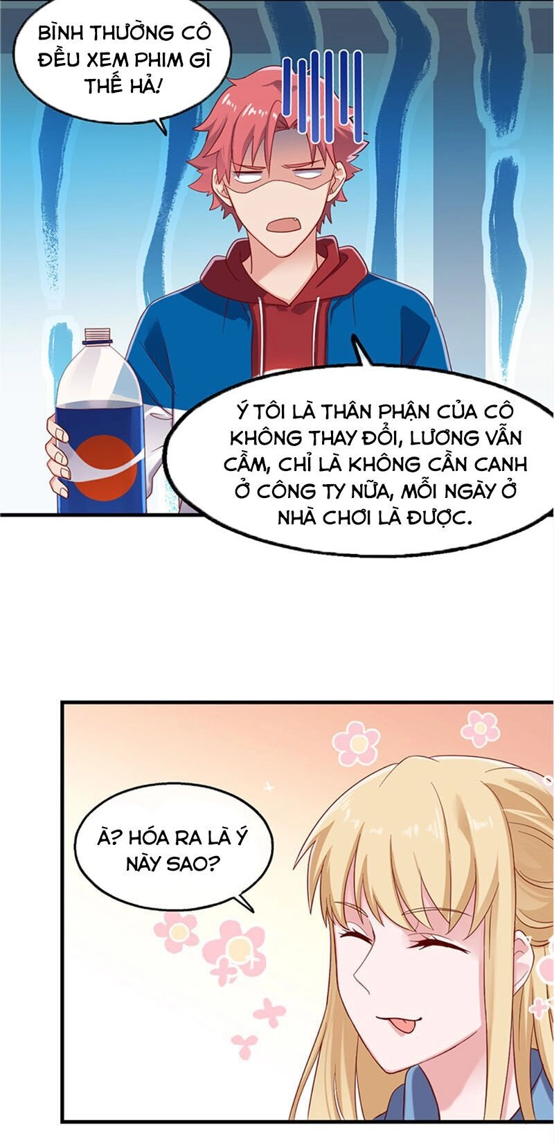 Khắc Kim Đại Lão Chapter 77 - 14