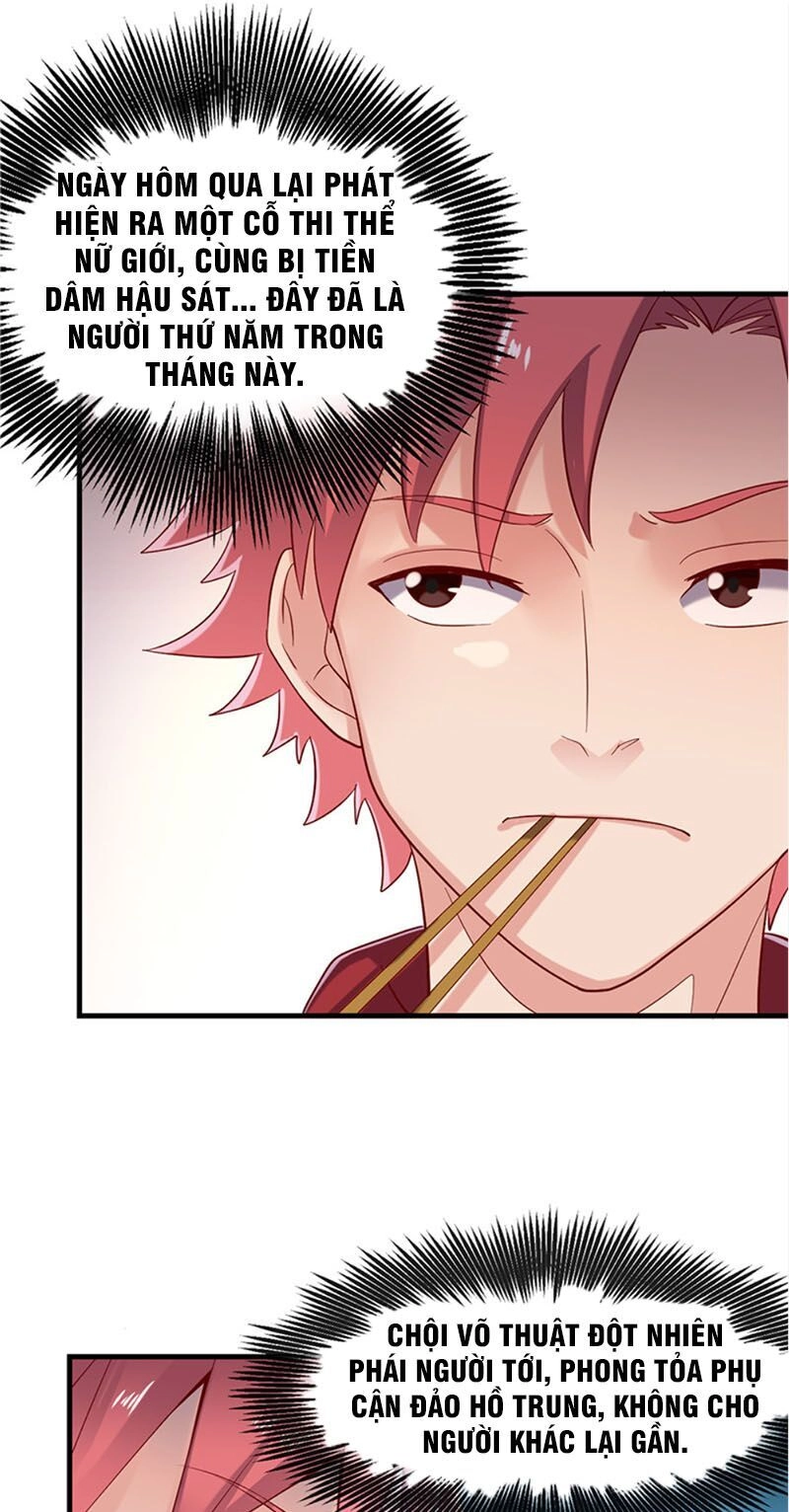 Khắc Kim Đại Lão Chapter 77 - 15