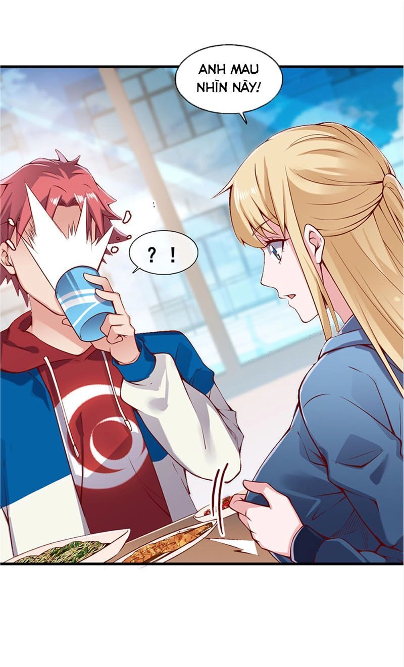 Khắc Kim Đại Lão Chapter 77 - 17