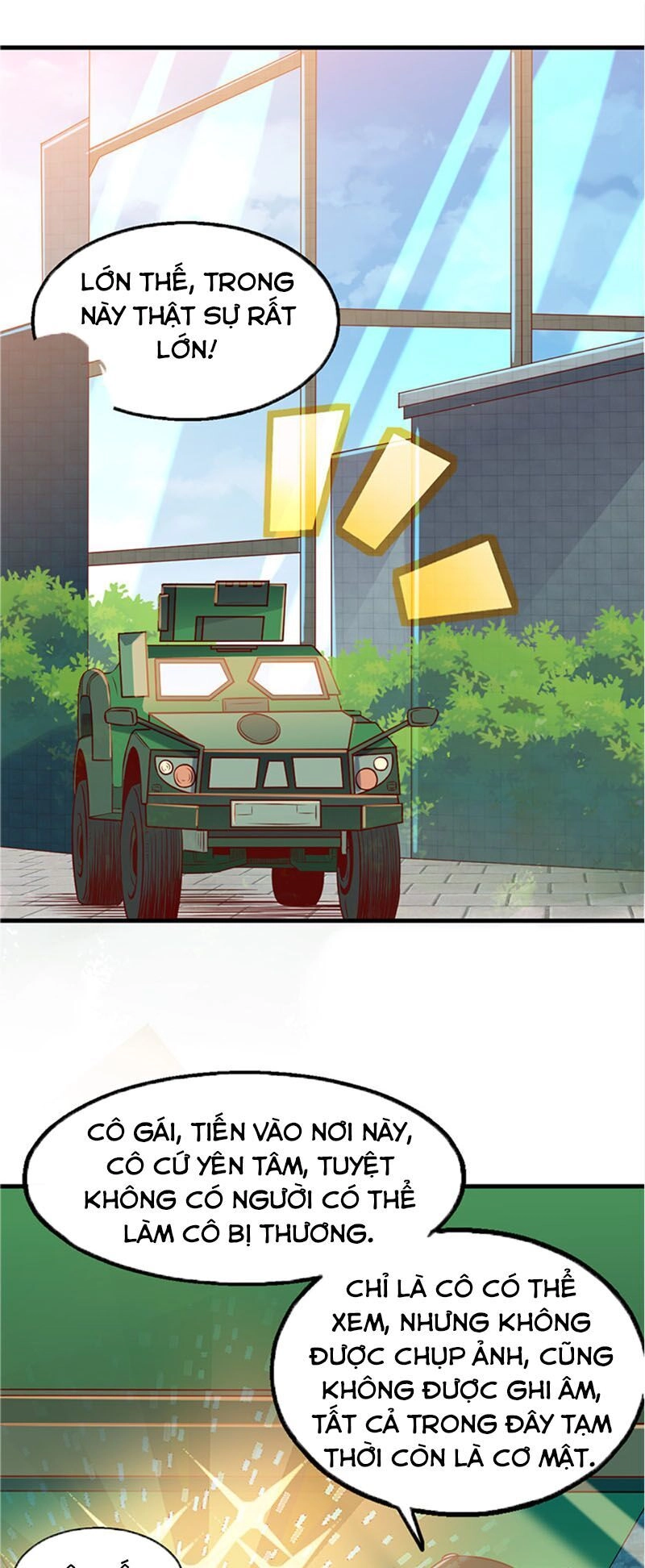 Khắc Kim Đại Lão Chapter 77 - 21