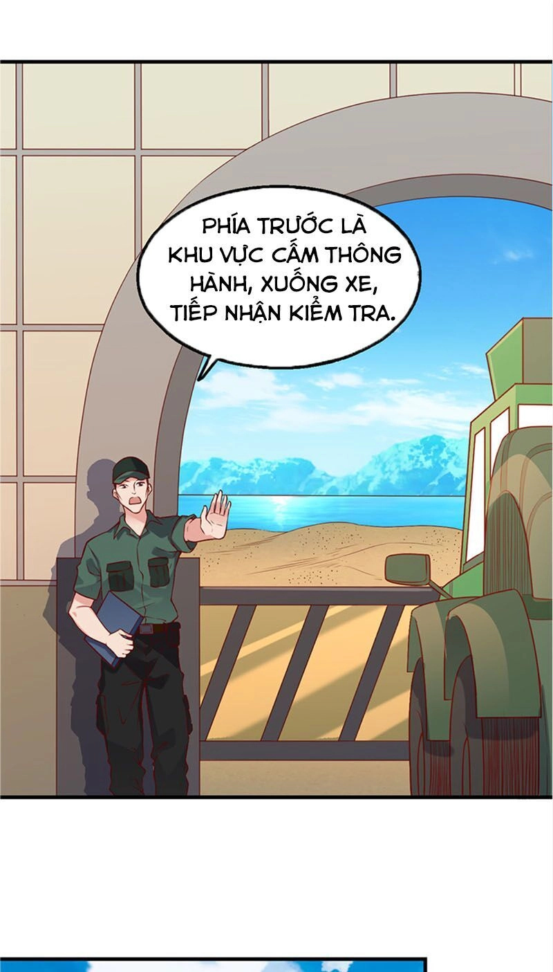 Khắc Kim Đại Lão Chapter 77 - 25