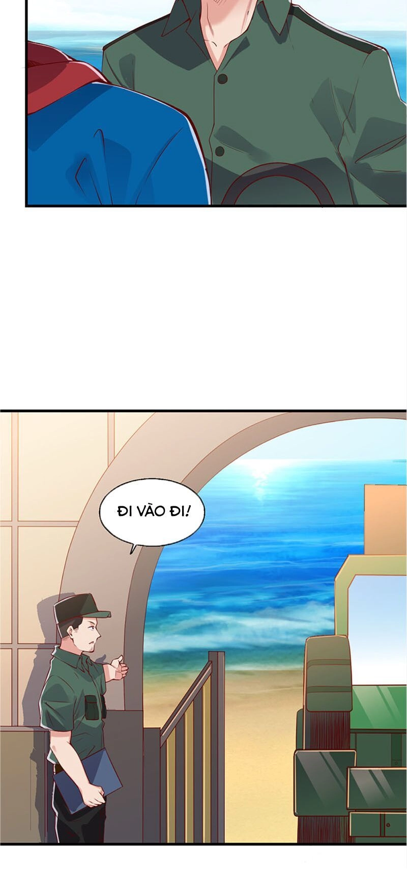 Khắc Kim Đại Lão Chapter 77 - 28