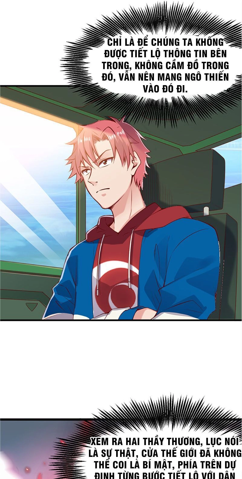 Khắc Kim Đại Lão Chapter 77 - 29