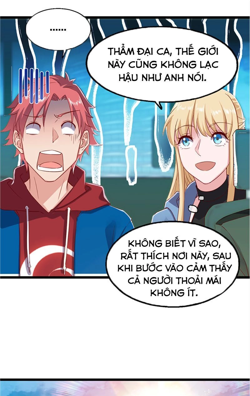 Khắc Kim Đại Lão Chapter 77 - 31